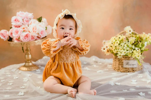 鄂州11个月宝宝会什么